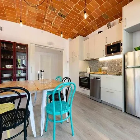 Newly Renovated W Pool & Bikeparking Gerona