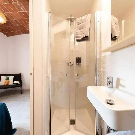 Gasthuis Newly Renovated W Pool & Bikeparking 4*