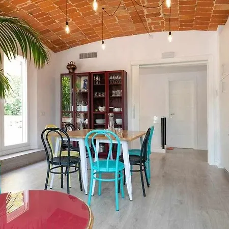 Casa de hóspedes Newly Renovated W Pool & Bikeparking Girona
